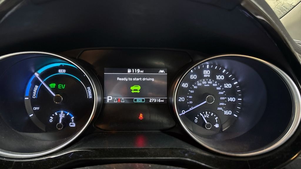 Used Kia XCeed 2021 for sale - 76147933: Photo 8