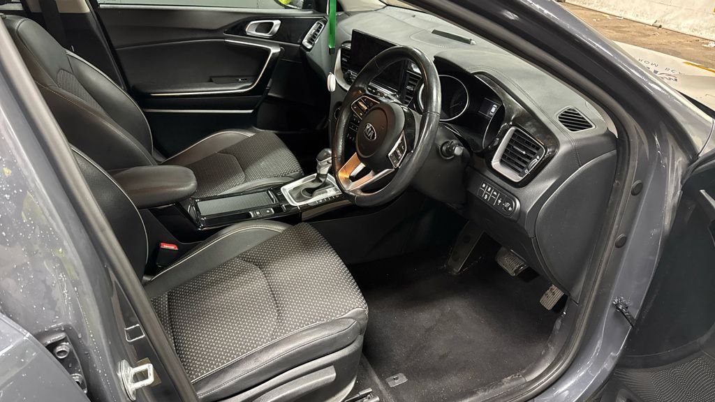Used Kia XCeed 2021 for sale - 76147933: Photo 9