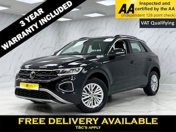 2023 (23) - 1.5 TSI Life SUV 5dr Petrol DSG Euro 6 (s/s) (150 ps)