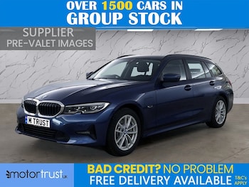 Used BMW 3 Series 2022 for sale - 78658092: Photo