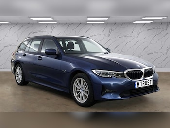 Used BMW 3 Series 2022 for sale - 78658092: Photo