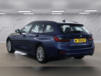Used BMW 3 Series 2022 for sale - 78658092: Photo