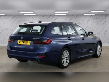 Used BMW 3 Series 2022 for sale - 78658092: Photo
