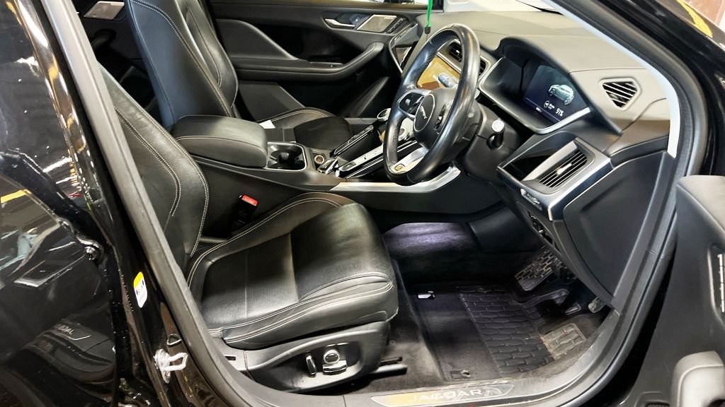 Used Jaguar I-Pace 2021 for sale - 76496867: Photo 10