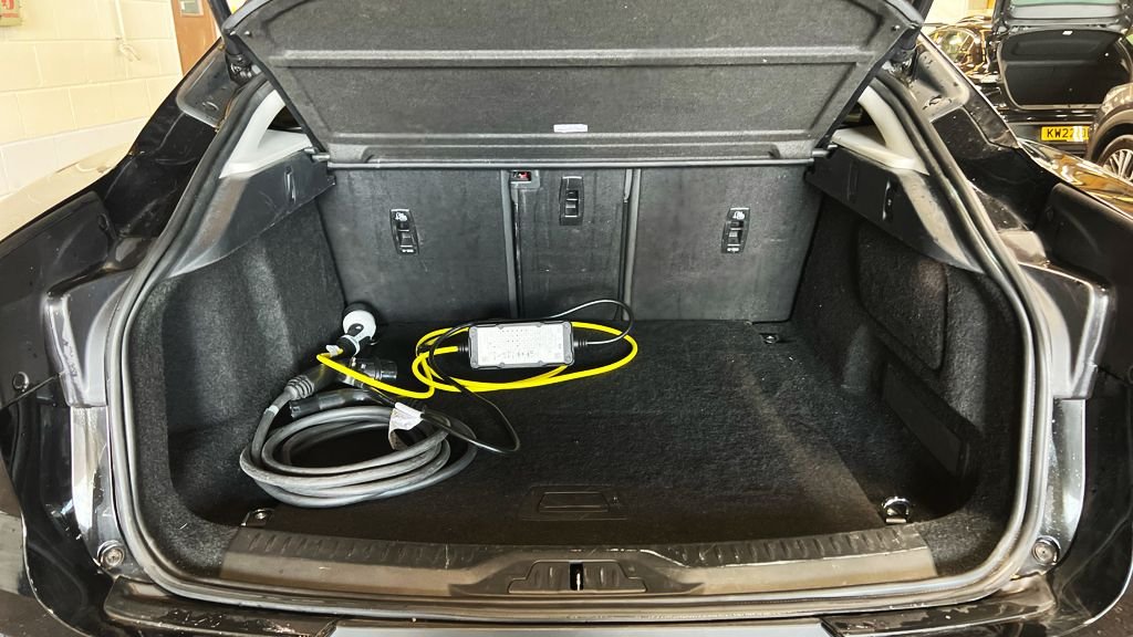 Used Jaguar I-Pace 2021 for sale - 76496867: Photo 12