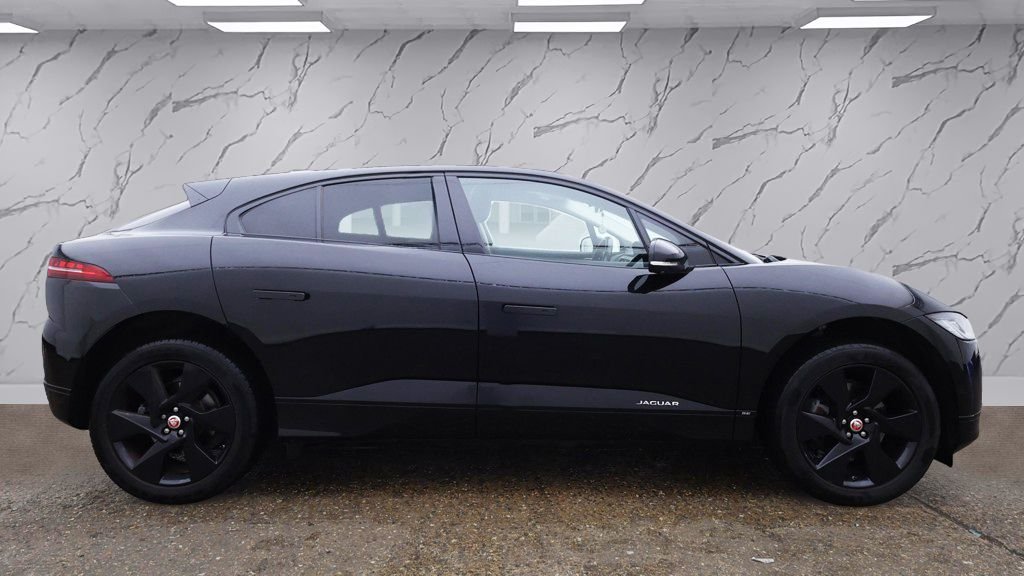 Used Jaguar I-Pace 2021 for sale - 76496867: Photo 5