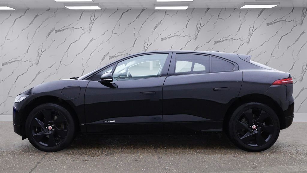 Used Jaguar I-Pace 2021 for sale - 76496867: Photo 6