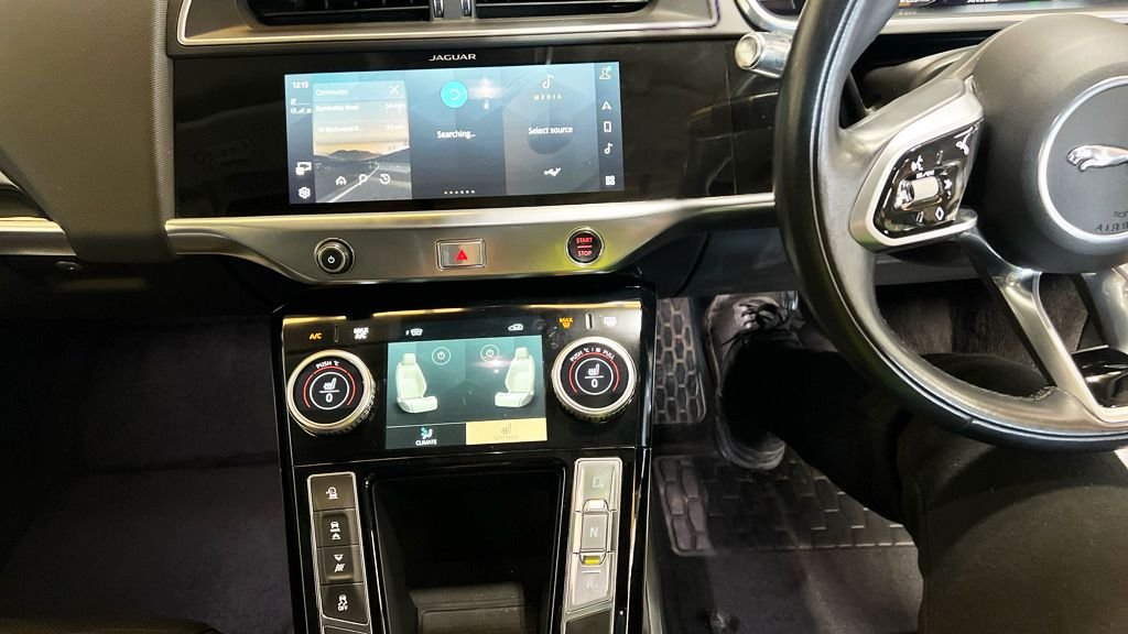 Used Jaguar I-Pace 2021 for sale - 76496867: Photo 8