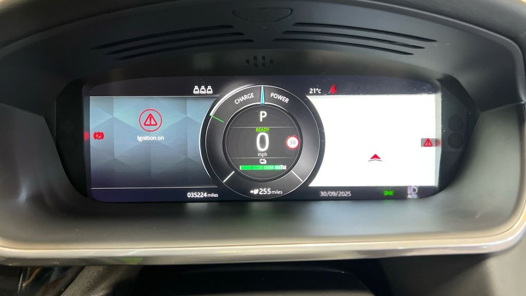 Used Jaguar I-Pace 2021 for sale - 76496867: Photo 9