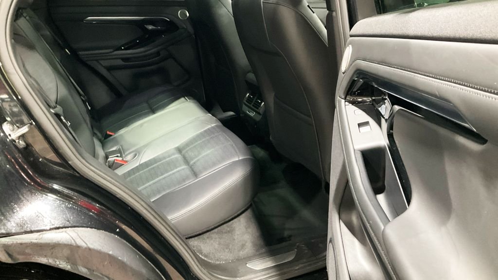 Used Land Rover Range Rover Evoque 2020 for sale - 77534502: Photo 10