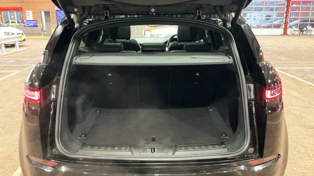 Used Land Rover Range Rover Evoque 2020 for sale - 77534502: Photo 11