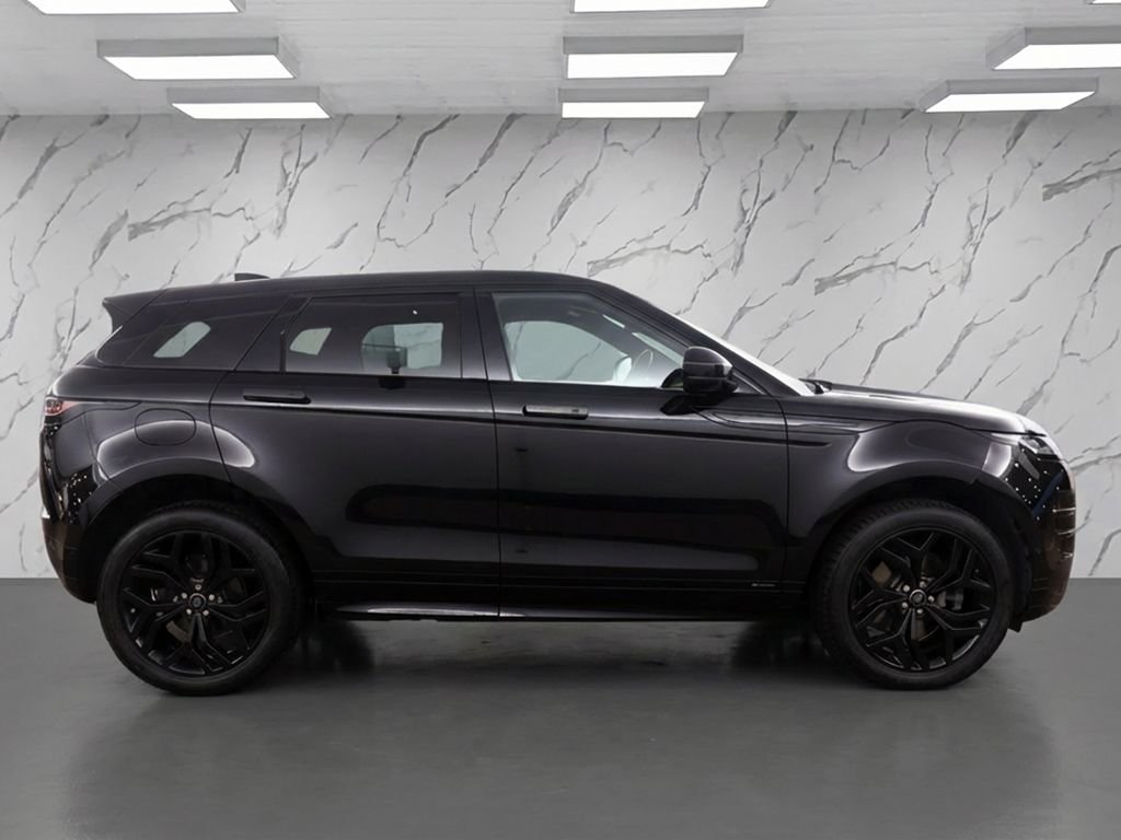 Used Land Rover Range Rover Evoque 2020 for sale - 77534502: Photo 5