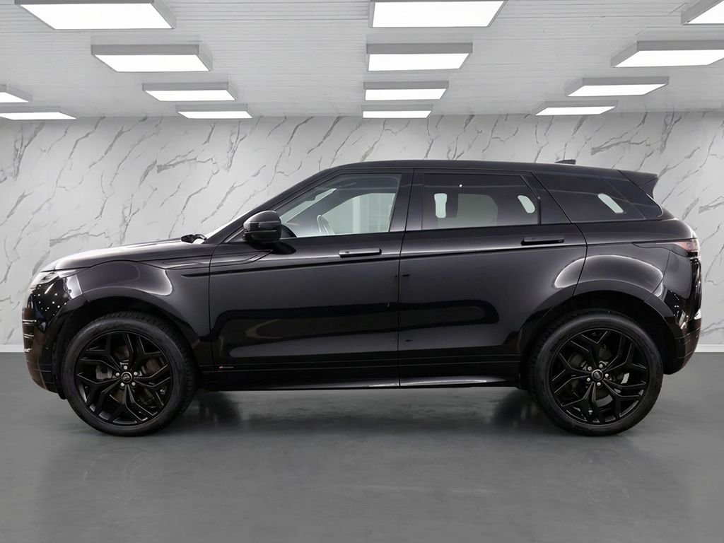 Used Land Rover Range Rover Evoque 2020 for sale - 77534502: Photo 6