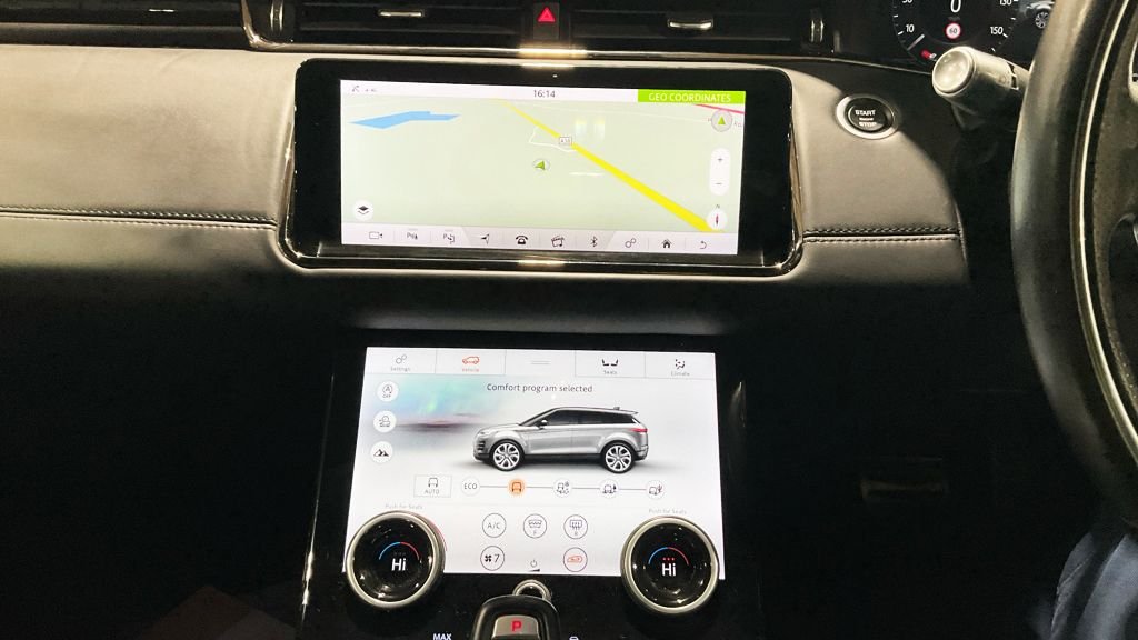 Used Land Rover Range Rover Evoque 2020 for sale - 77534502: Photo 7