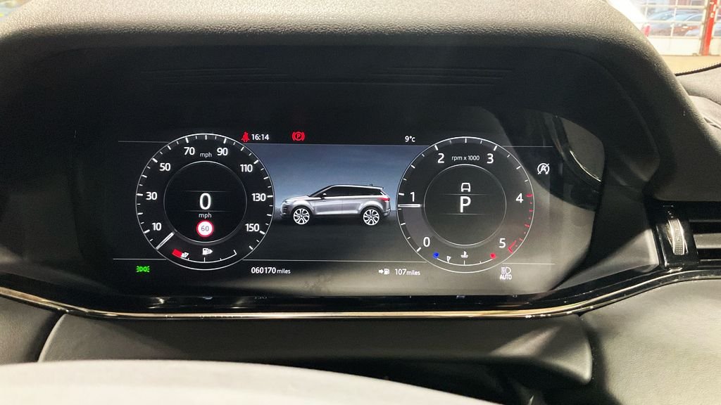 Used Land Rover Range Rover Evoque 2020 for sale - 77534502: Photo 8