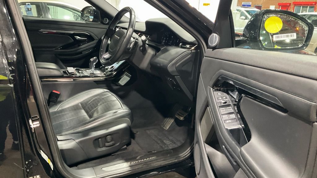Used Land Rover Range Rover Evoque 2020 for sale - 77534502: Photo 9