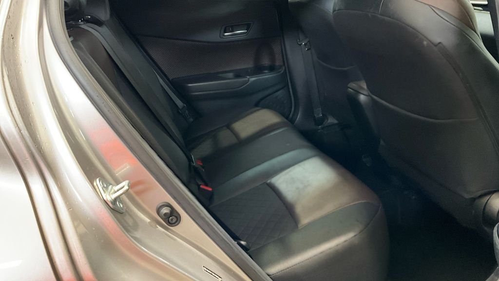 Used Toyota C-HR 2018 for sale - 78003066: Photo 10