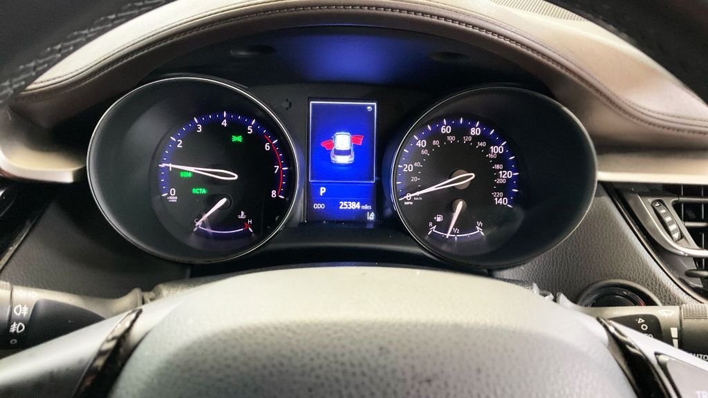 Used Toyota C-HR 2018 for sale - 78003066: Photo 8