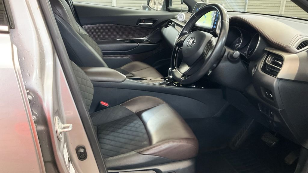 Used Toyota C-HR 2018 for sale - 78003066: Photo 9