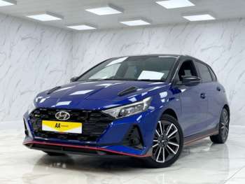Used Hyundai i20 2024 for sale - 74380007: Photo