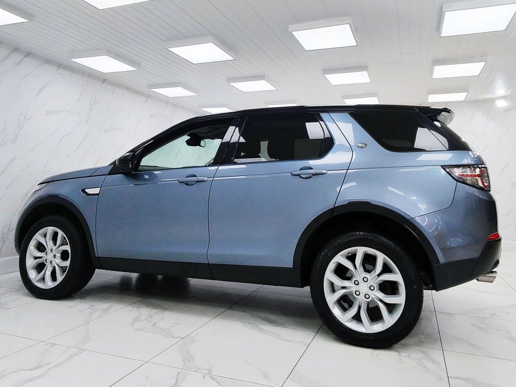 Used Land Rover Discovery Sport 2018 for sale - 77920046: Photo 13