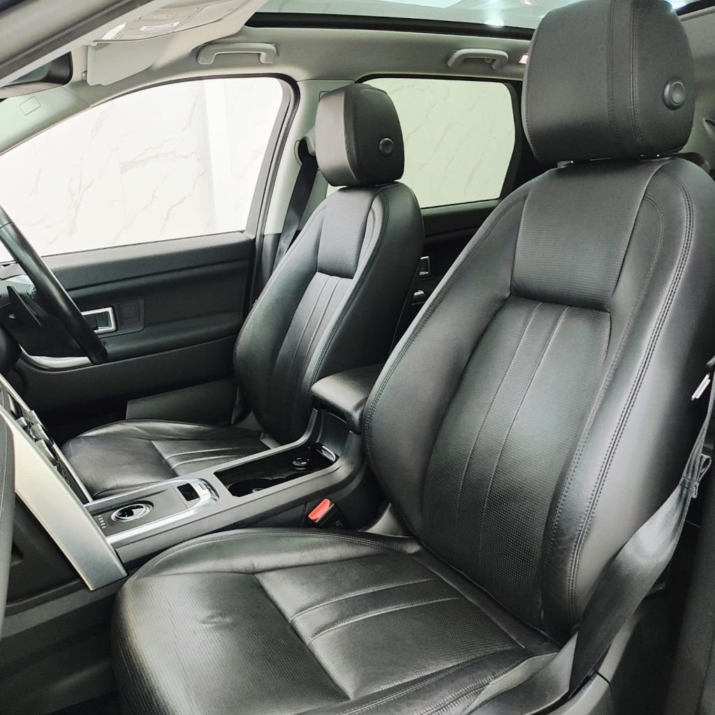 Used Land Rover Discovery Sport 2018 for sale - 77920046: Photo 16