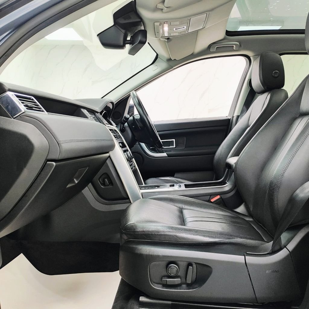 Used Land Rover Discovery Sport 2018 for sale - 77920046: Photo 17