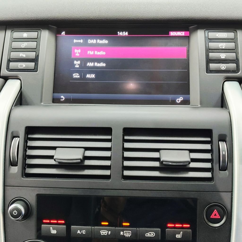 Used Land Rover Discovery Sport 2018 for sale - 77920046: Photo 19