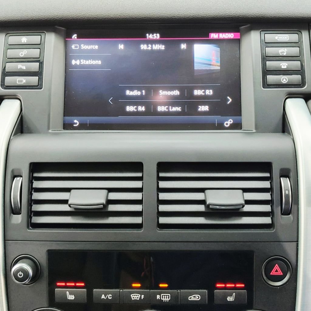 Used Land Rover Discovery Sport 2018 for sale - 77920046: Photo 20