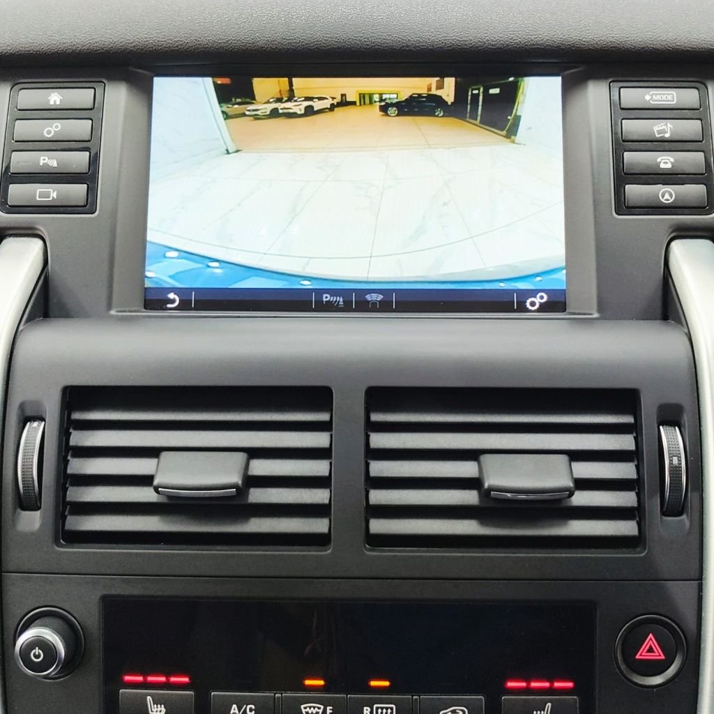 Used Land Rover Discovery Sport 2018 for sale - 77920046: Photo 21