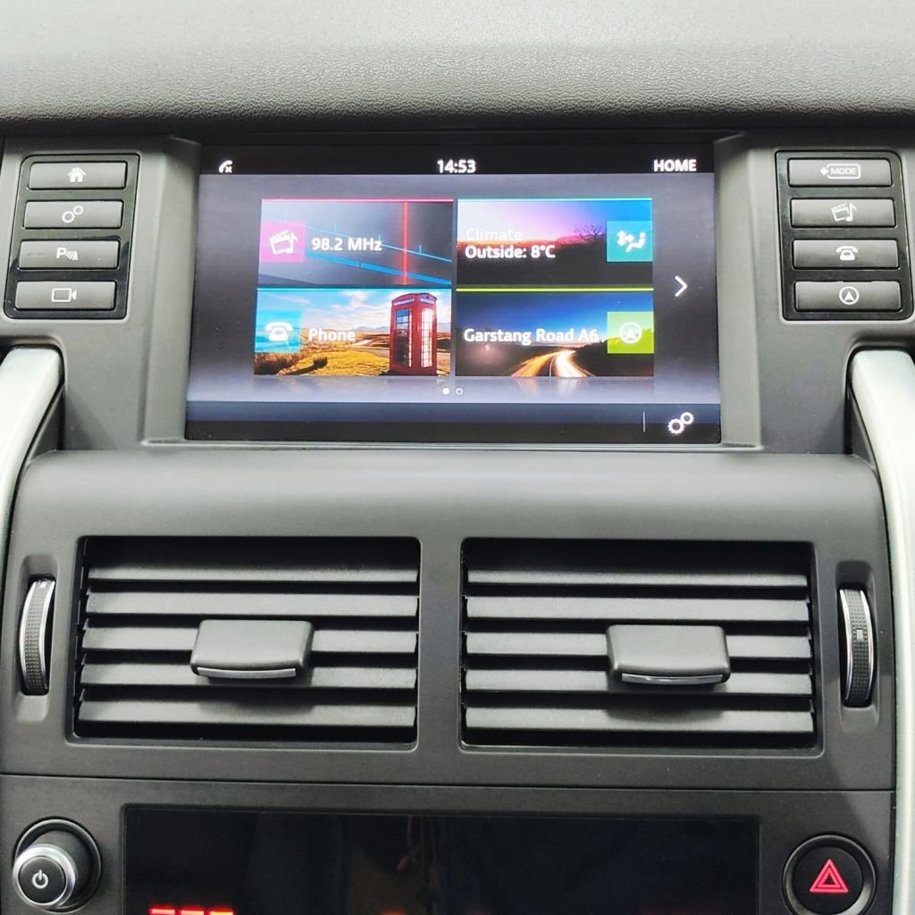 Used Land Rover Discovery Sport 2018 for sale - 77920046: Photo 22