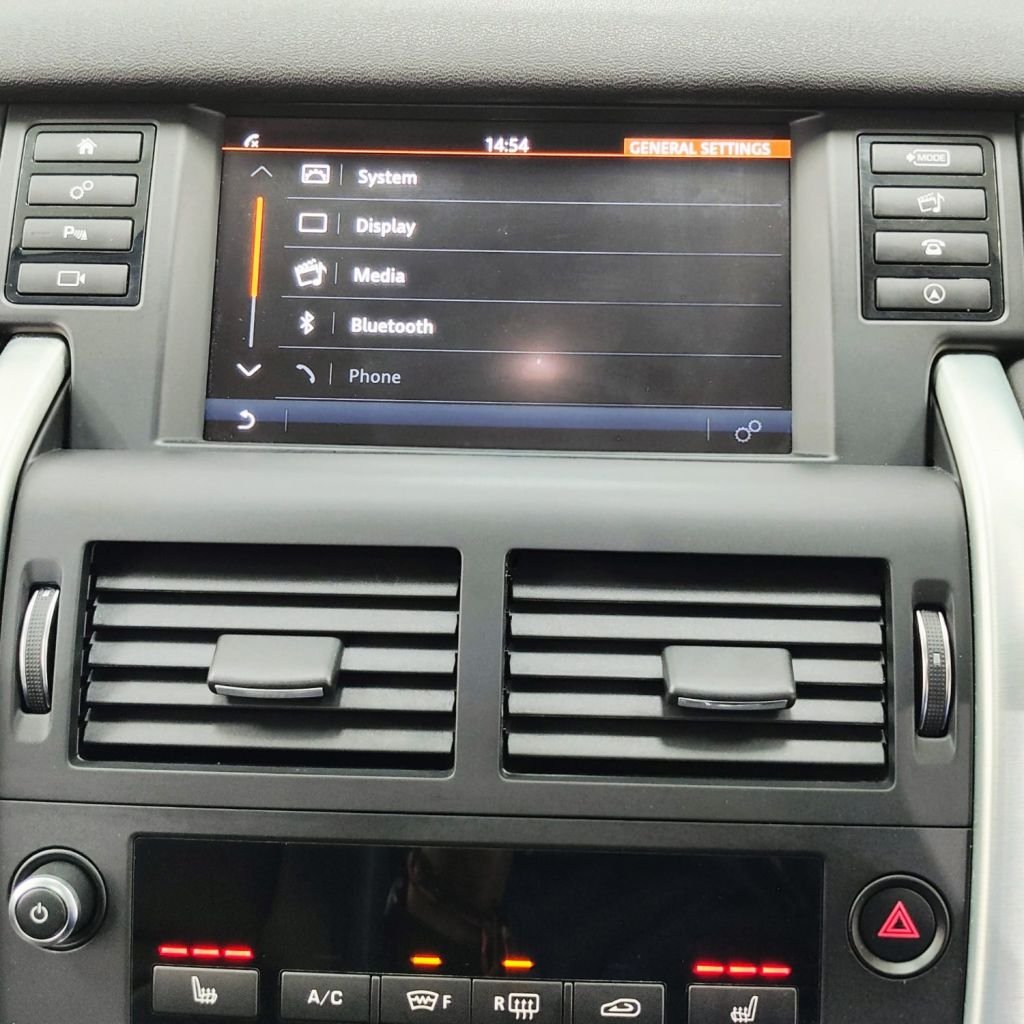 Used Land Rover Discovery Sport 2018 for sale - 77920046: Photo 23