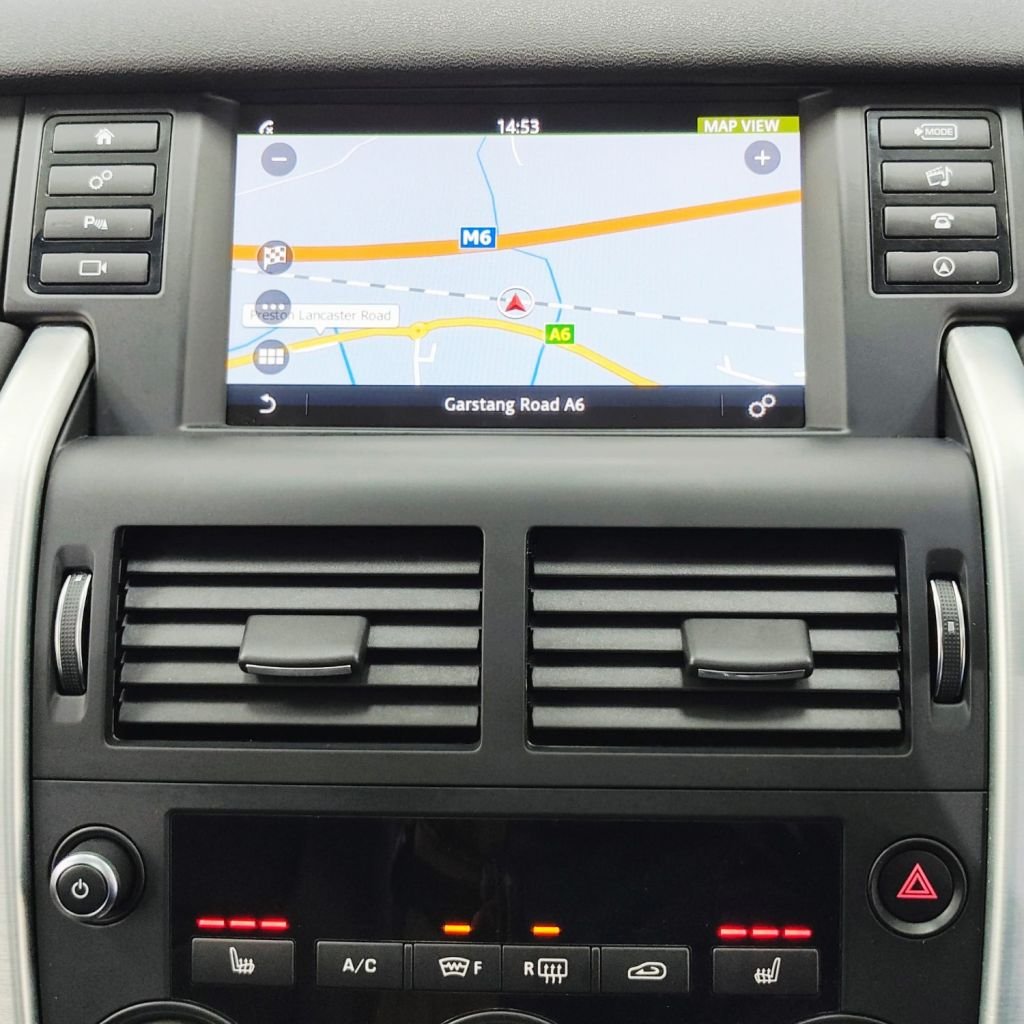 Used Land Rover Discovery Sport 2018 for sale - 77920046: Photo 24