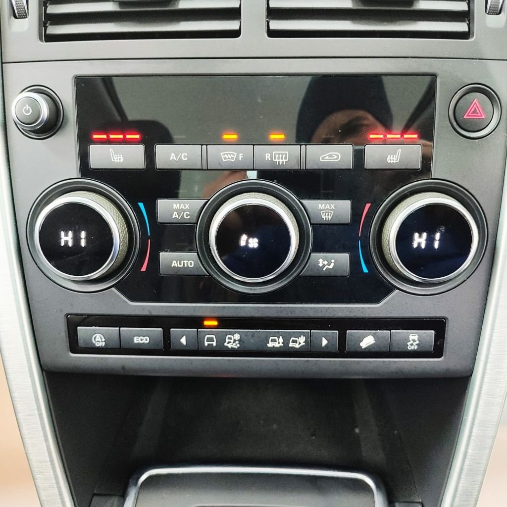 Used Land Rover Discovery Sport 2018 for sale - 77920046: Photo 25