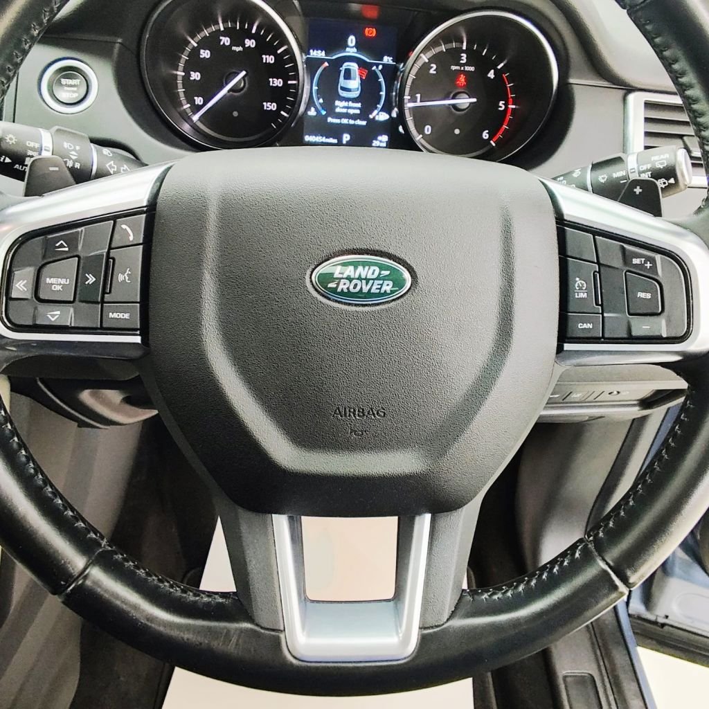 Used Land Rover Discovery Sport 2018 for sale - 77920046: Photo 28