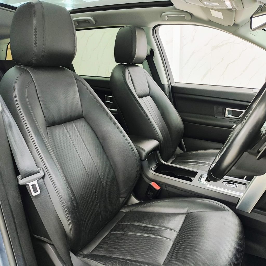 Used Land Rover Discovery Sport 2018 for sale - 77920046: Photo 33