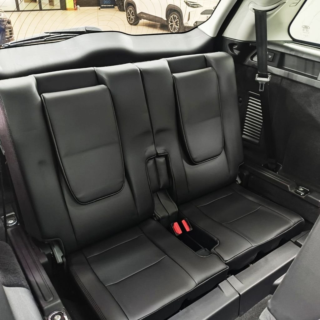 Used Land Rover Discovery Sport 2018 for sale - 77920046: Photo 37