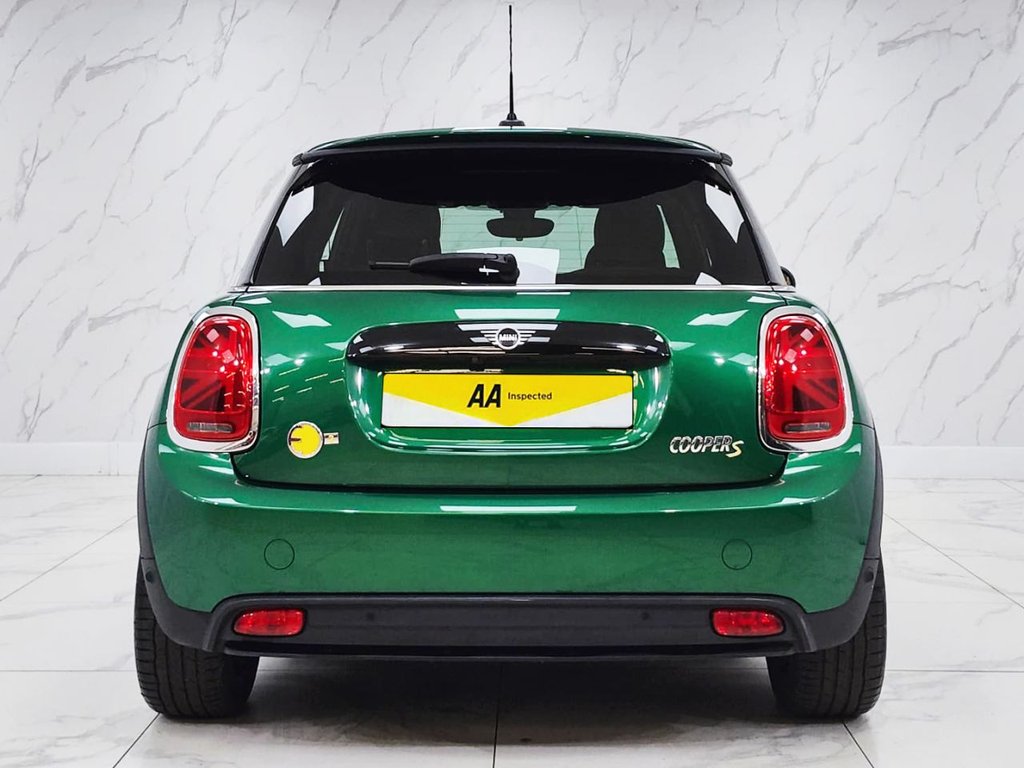Used MINI Hatch 2022 for sale - 77952597: Photo 10