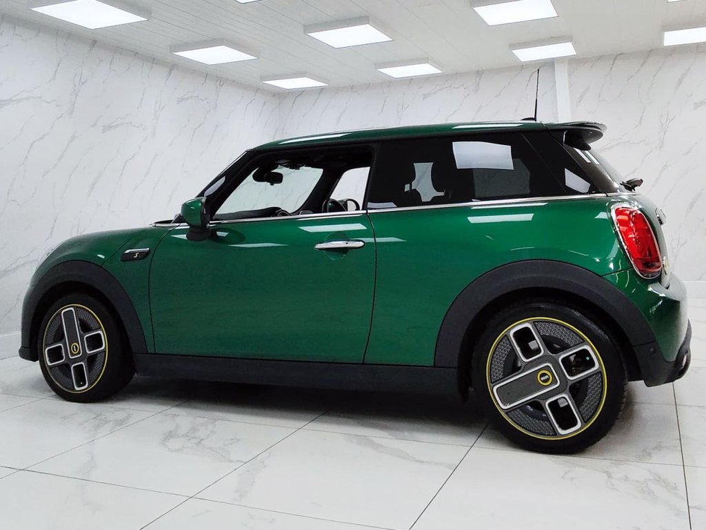 Used MINI Hatch 2022 for sale - 77952597: Photo 13