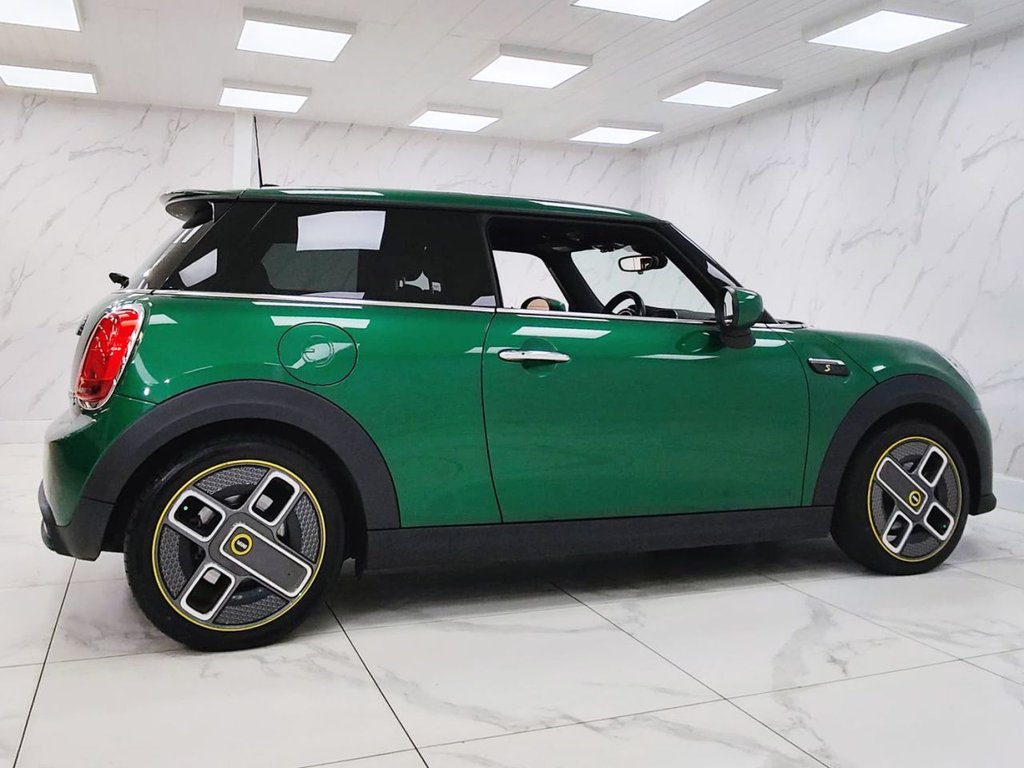 Used MINI Hatch 2022 for sale - 77952597: Photo 14