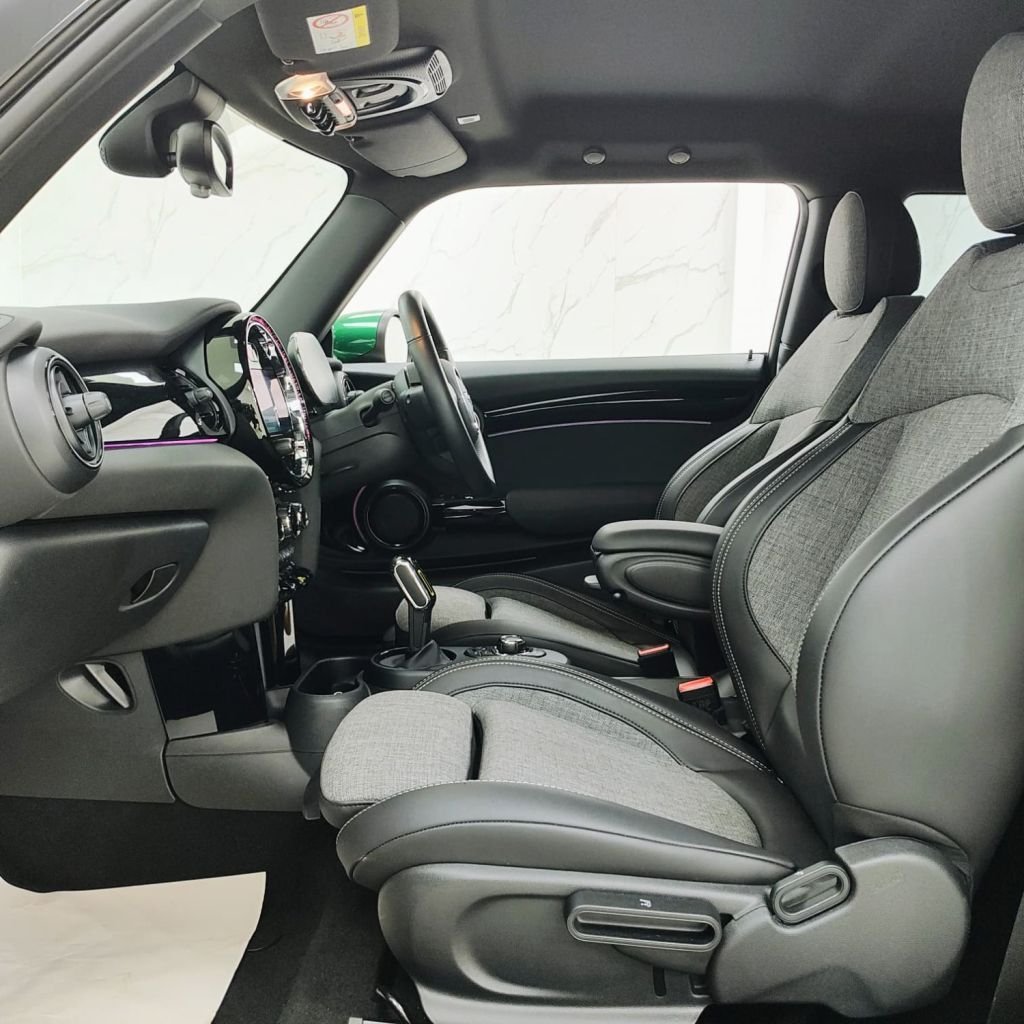 Used MINI Hatch 2022 for sale - 77952597: Photo 15