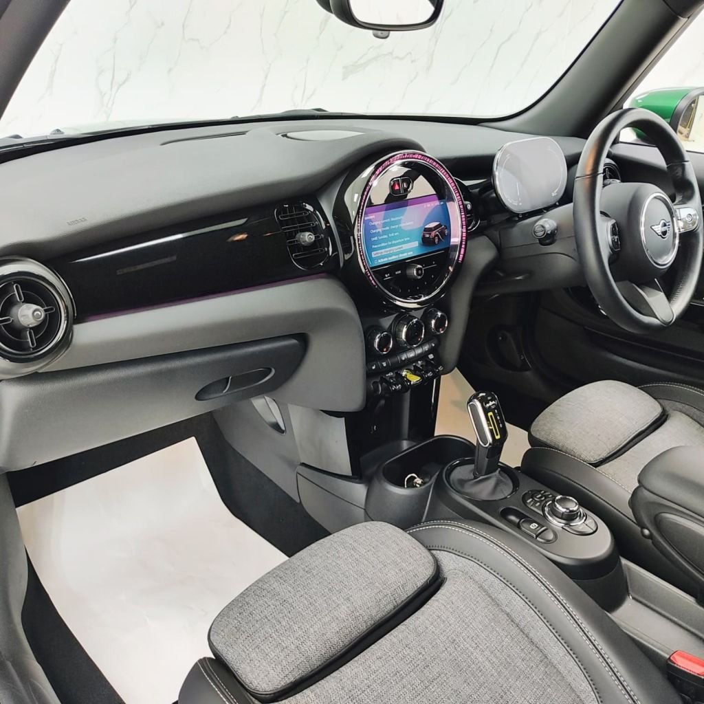 Used MINI Hatch 2022 for sale - 77952597: Photo 16