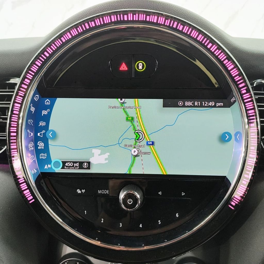 Used MINI Hatch 2022 for sale - 77952597: Photo 17