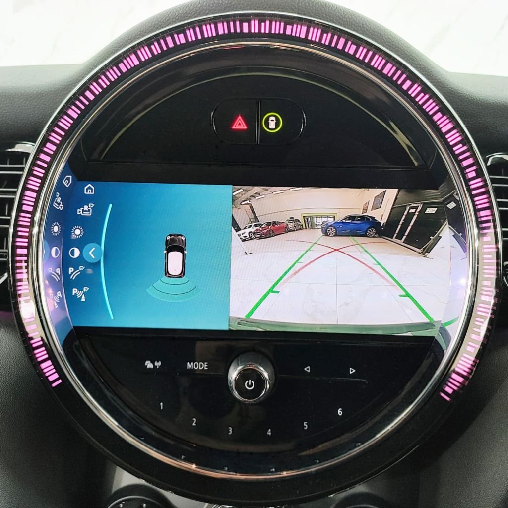 Used MINI Hatch 2022 for sale - 77952597: Photo 18