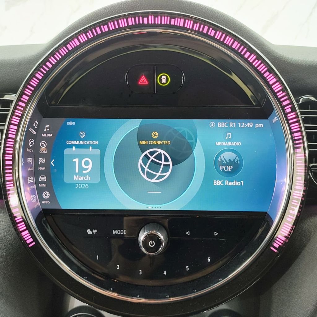 Used MINI Hatch 2022 for sale - 77952597: Photo 19