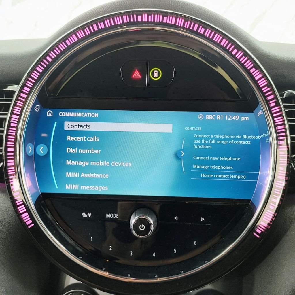 Used MINI Hatch 2022 for sale - 77952597: Photo 20