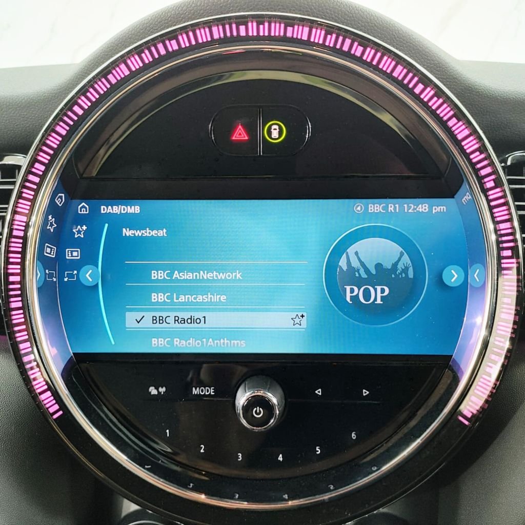 Used MINI Hatch 2022 for sale - 77952597: Photo 22