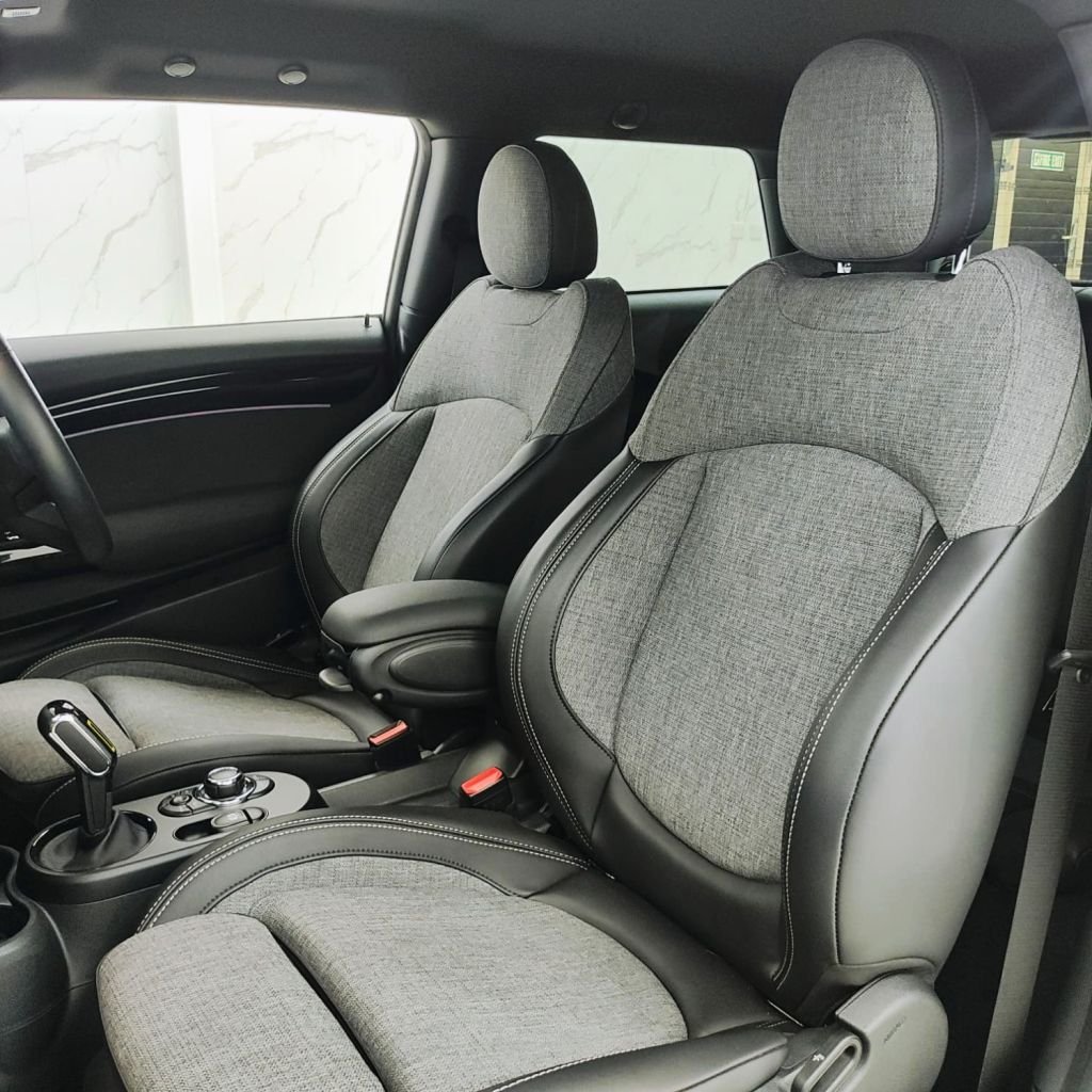 Used MINI Hatch 2022 for sale - 77952597: Photo 23