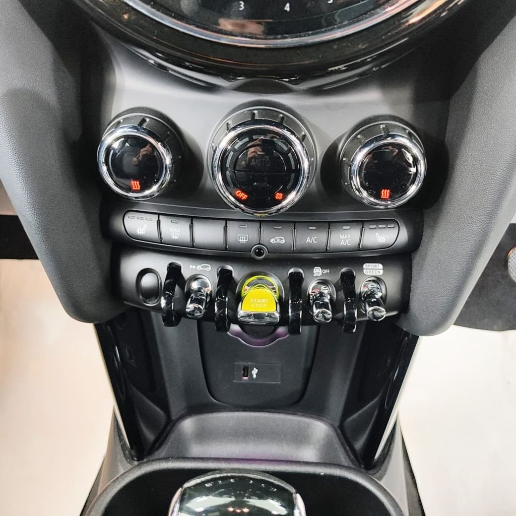 Used MINI Hatch 2022 for sale - 77952597: Photo 24