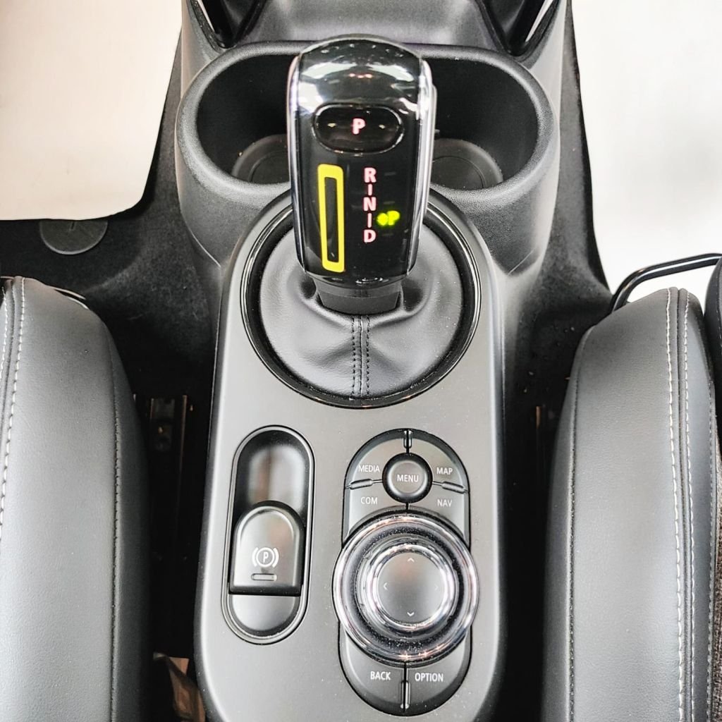 Used MINI Hatch 2022 for sale - 77952597: Photo 25